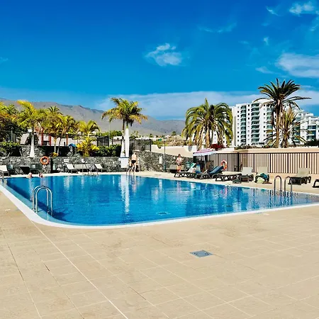 Διαμέρισμα El Horno Costa Adeje (Tenerife)