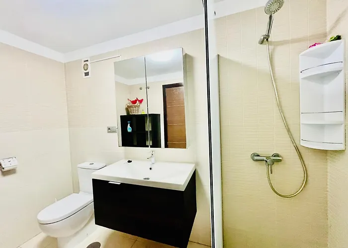 El Horno Διαμέρισμα Costa Adeje (Tenerife)