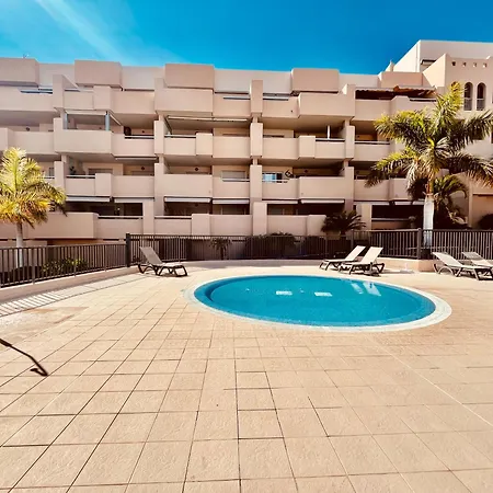 El Horno Apartment
