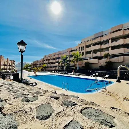 El Horno Costa Adeje (Tenerife)