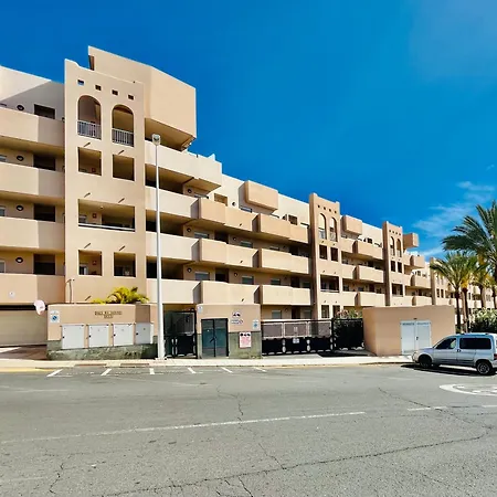 El Horno Appartement