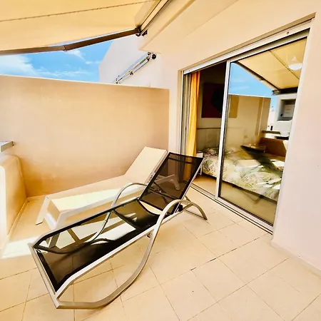 Apartment El Horno