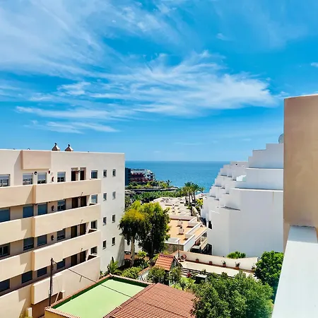 El Horno Costa Adeje (Tenerife)