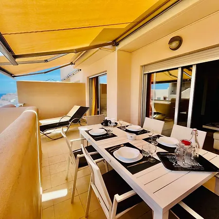 El Horno Διαμέρισμα *