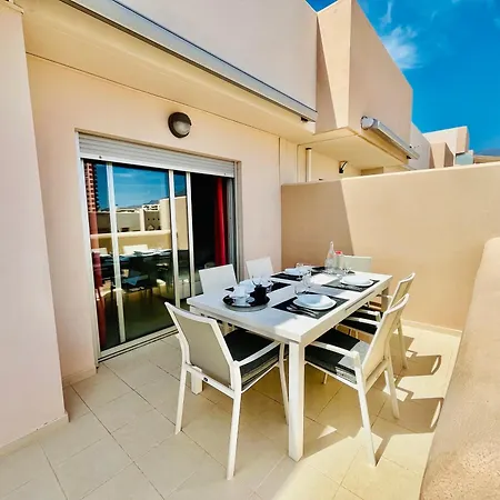 El Horno Costa Adeje (Tenerife)