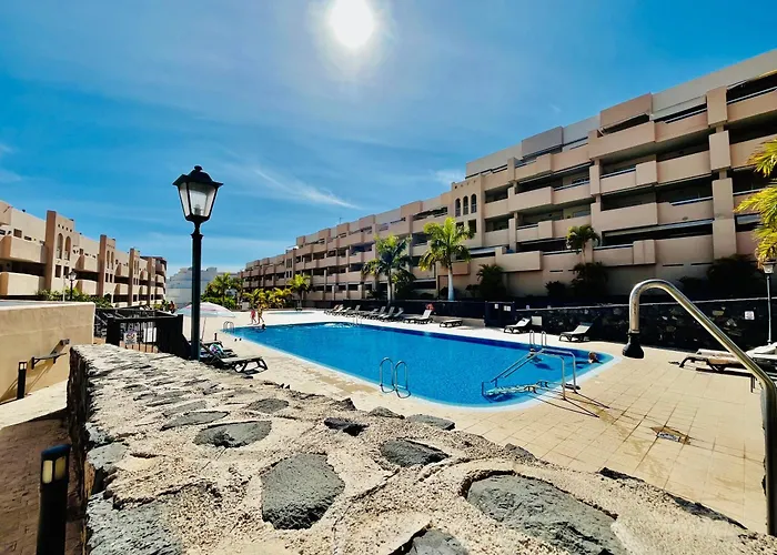 El Horno Costa Adeje (Tenerife)