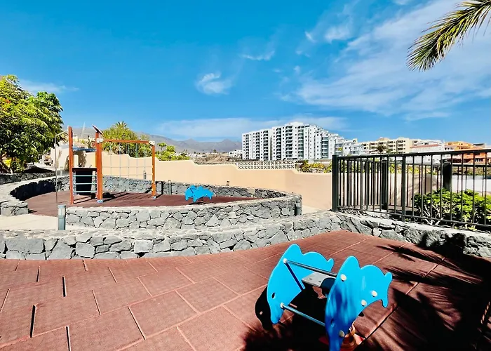 Apartament El Horno *