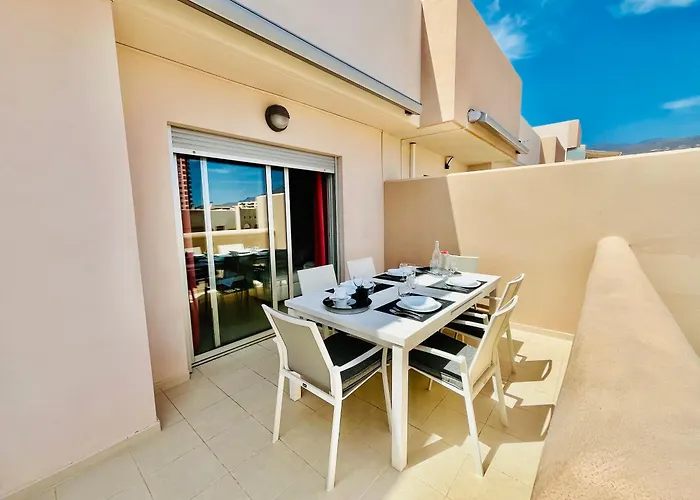 El Horno Costa Adeje (Tenerife)