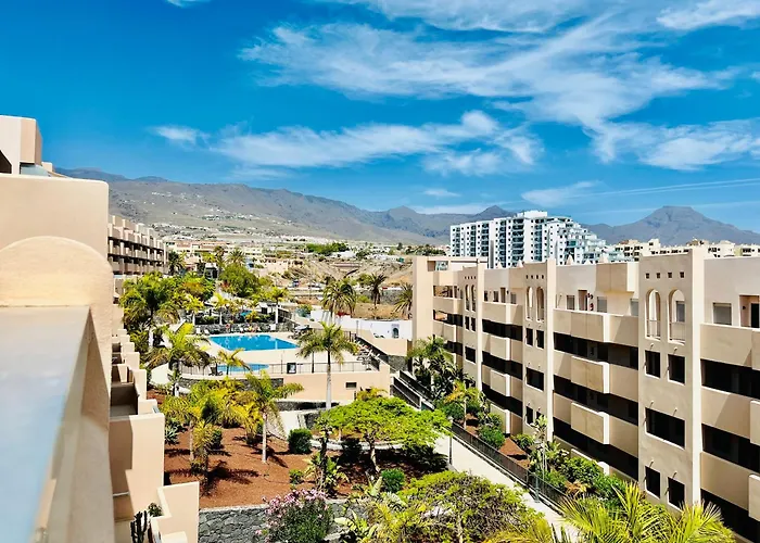 El Horno Appartement *