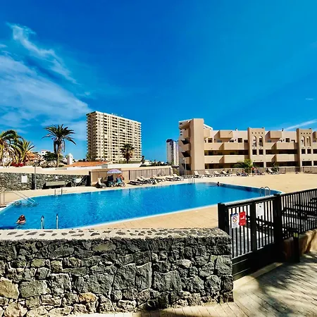 El Horno Apartment Costa Adeje (Tenerife)