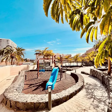 Appartamento El Horno