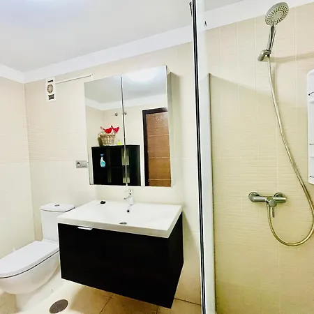 El Horno شقة أذيخي