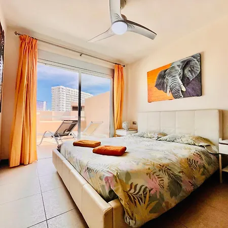 El Horno * أذيخي