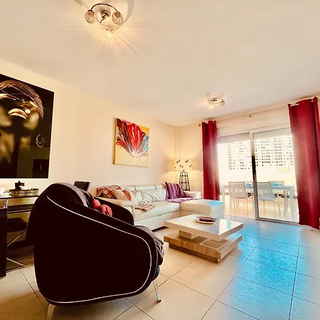 El Horno * Costa Adeje (Tenerife)