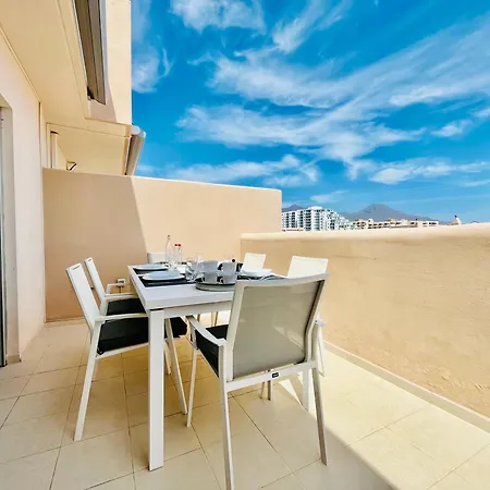 Apartment El Horno *