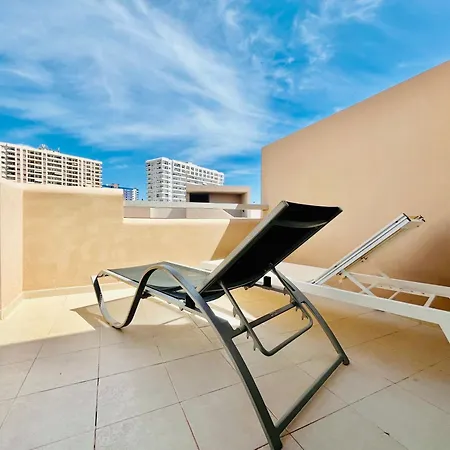 El Horno شقة أذيخي