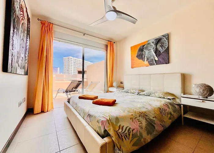 El Horno * أذيخي