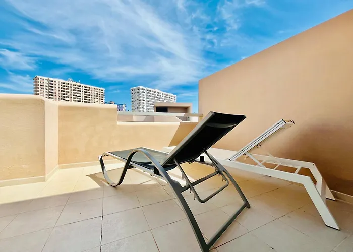 El Horno דירה אדחה