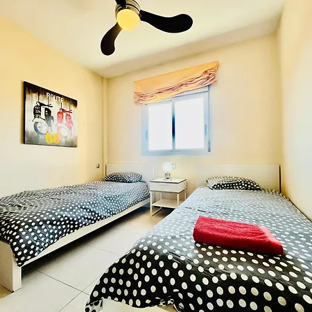 Appartement El Horno *