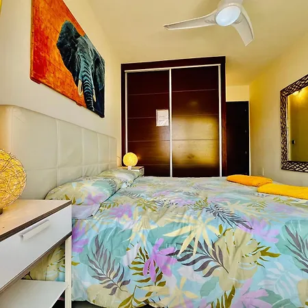 El Horno Appartement Costa Adeje (Tenerife)