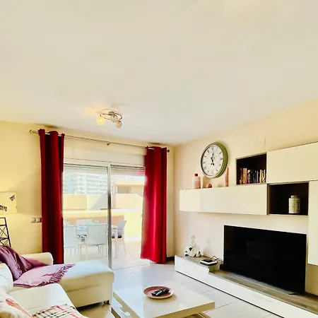 Appartement El Horno *