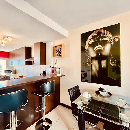 Appartement El Horno