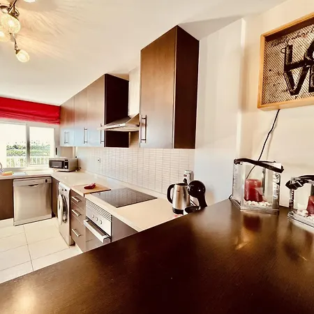 El Horno * Costa Adeje (Tenerife)