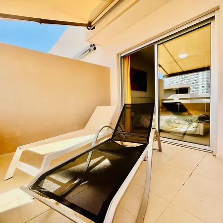 El Horno Appartement *